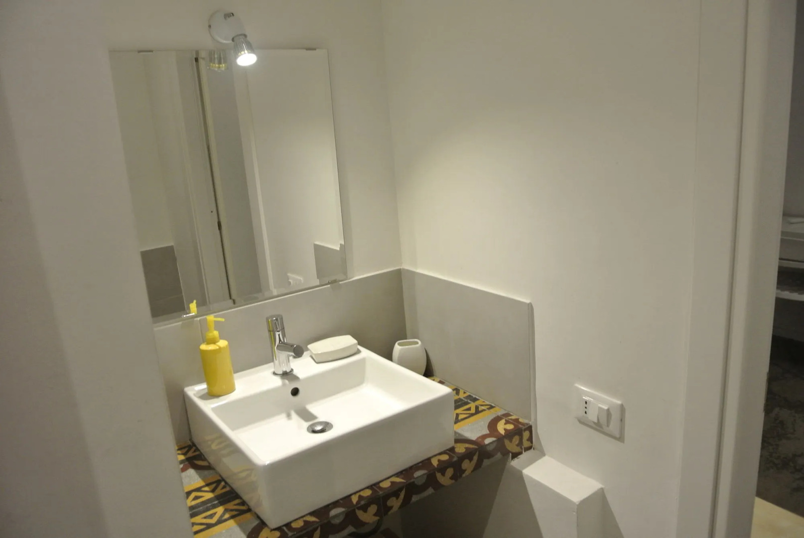 Photo - boutique rooms palermo