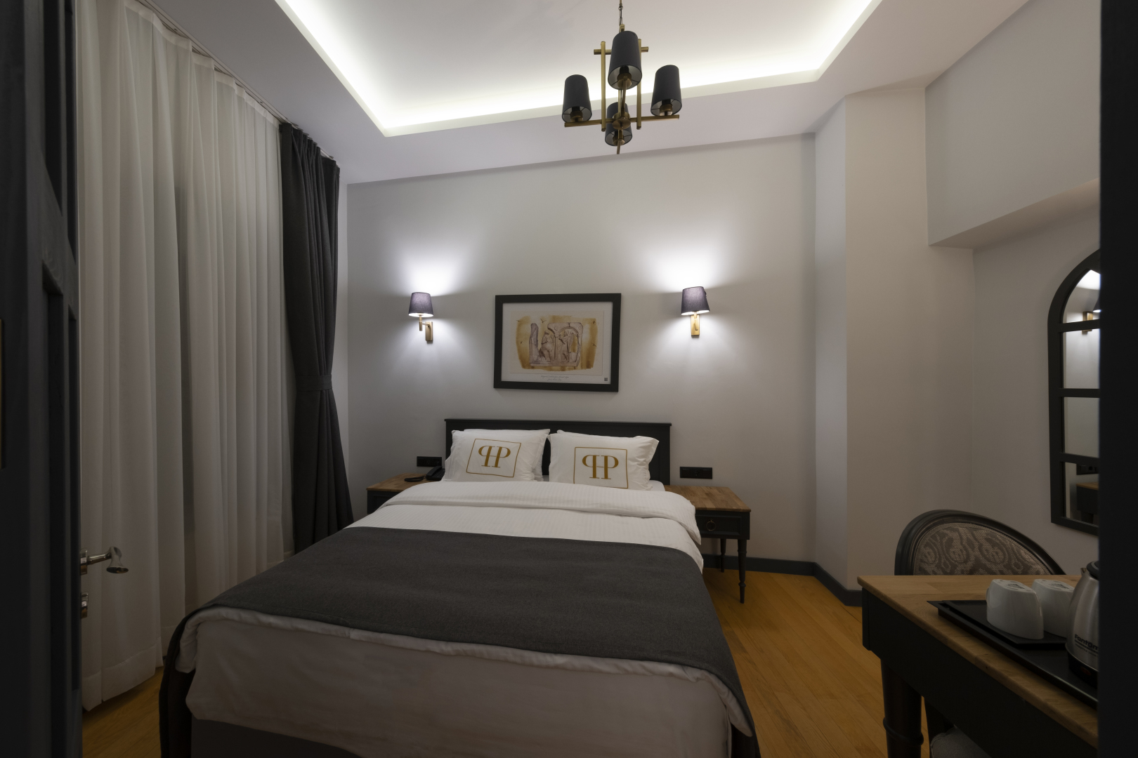 Foto - Ferman Port Hotel - Special Category