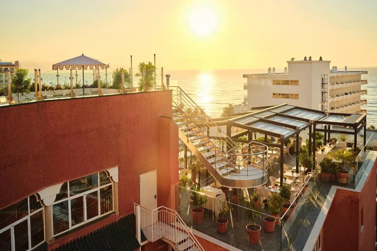 Photo - Hotel Fénix Torremolinos - Adults Only Recommended
