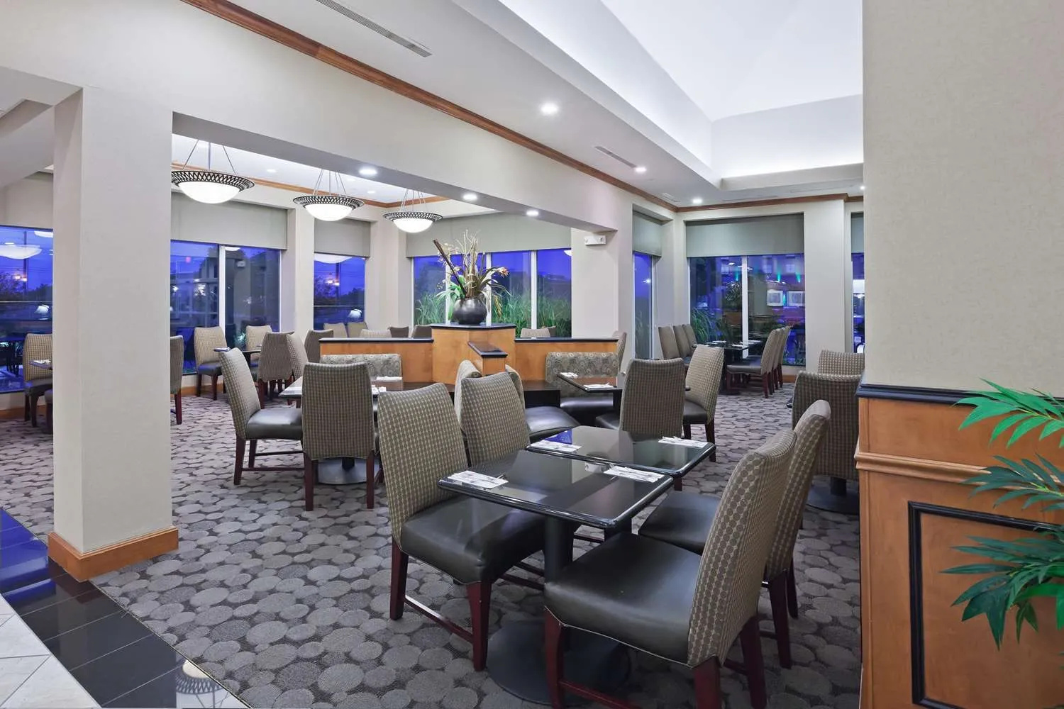 Foto - Hilton Garden Inn Tulsa South