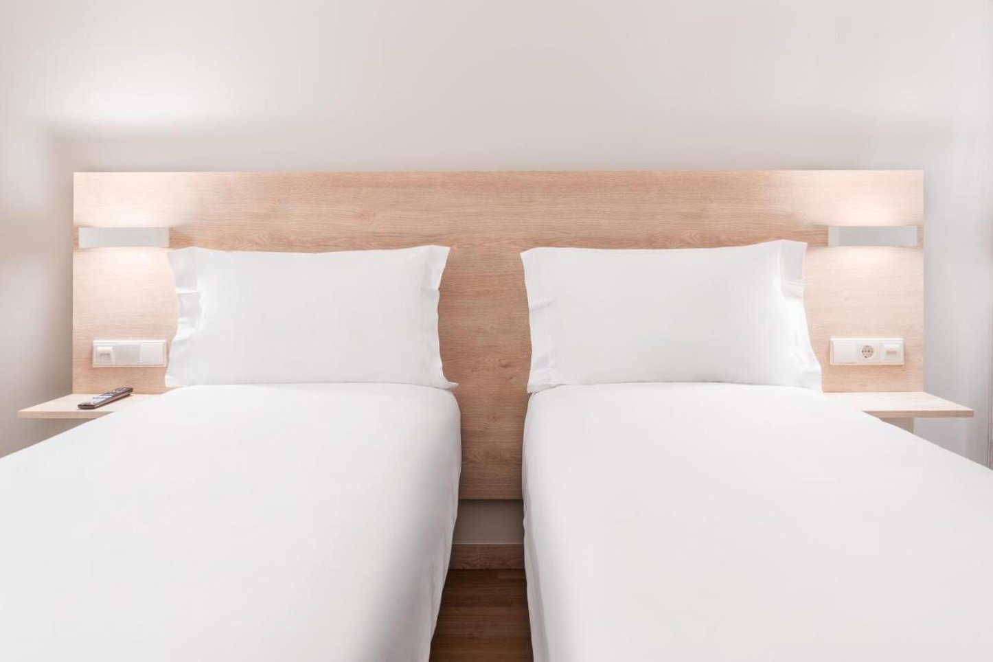Foto - Moov Hotel Lisboa Oriente