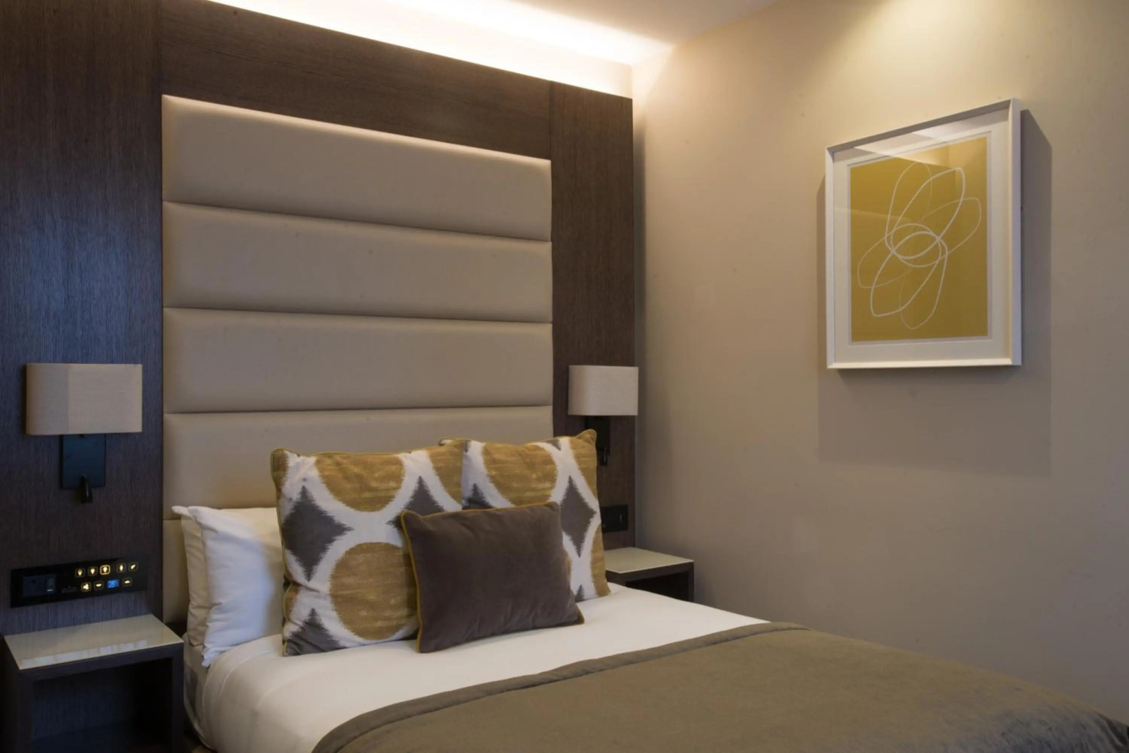 Foto - The Kings Head Hotel