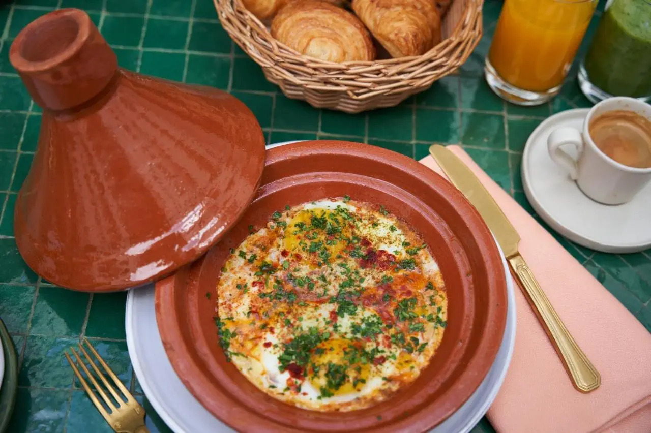 Foto - IZZA Marrakech