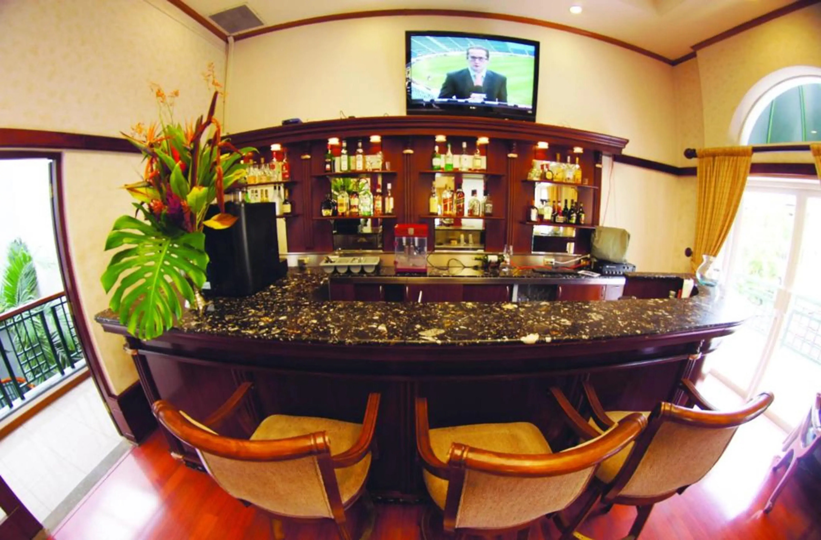 Photo - Apartotel & Suites Villas del Rio