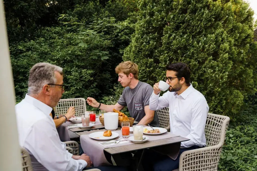 Foto - Hotel Wettstein