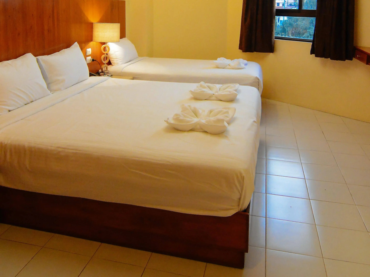 Photo - Tsai Hotel and Residences