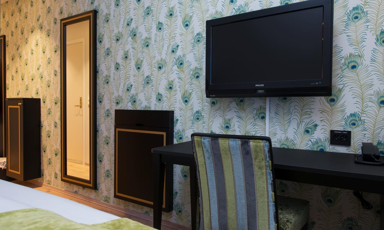 Foto - Thon Hotel Opera