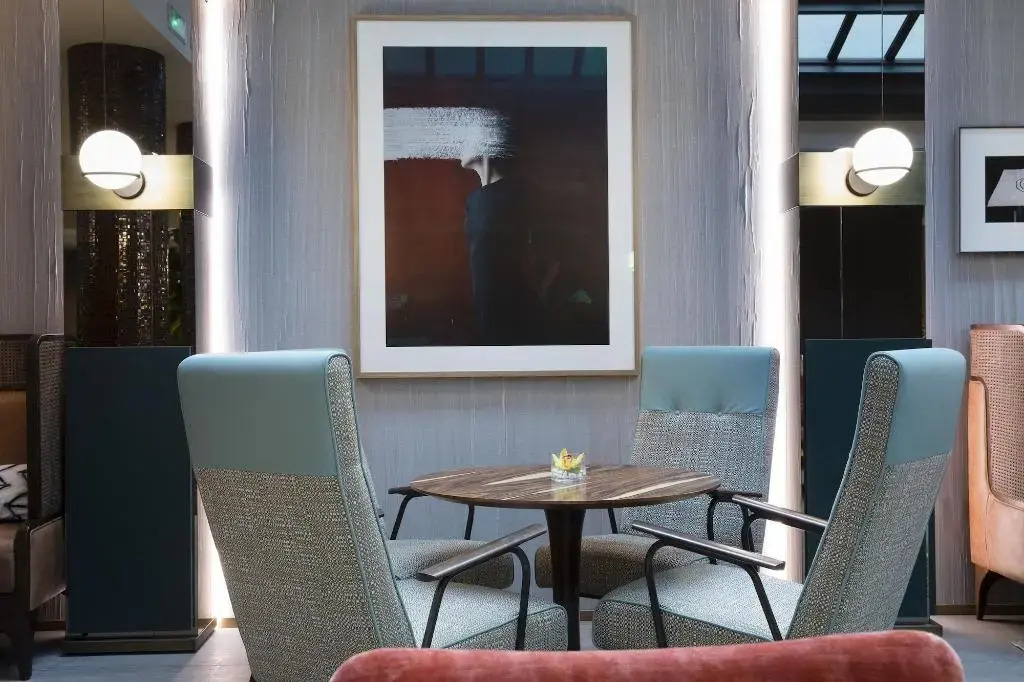 Foto - Maison Bréguet