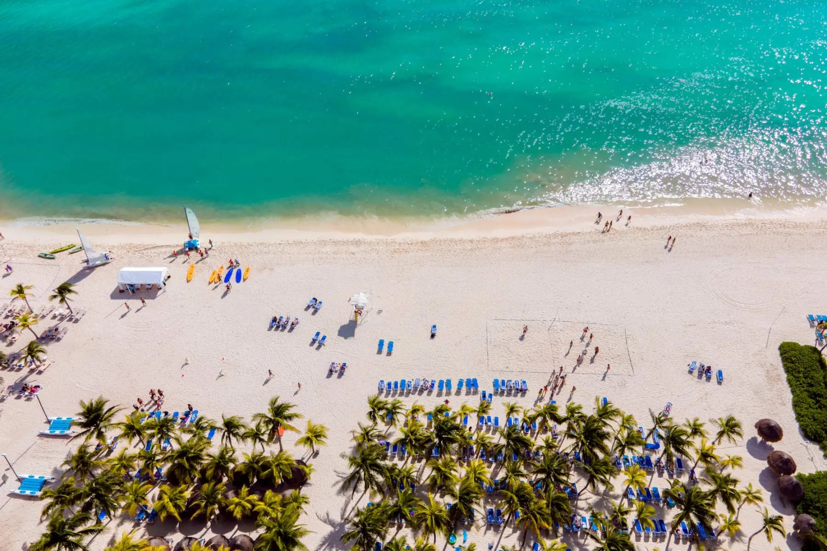 Photo - Viva Maya by Wyndham, A Trademark All Inclusive Resort