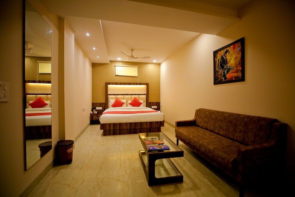 Foto - Hotel Moti Palace