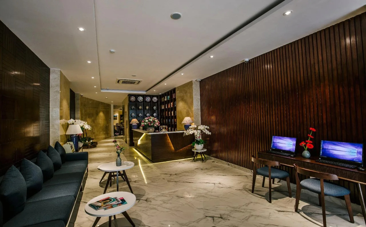 Photo - Roseland Sweet Hotel