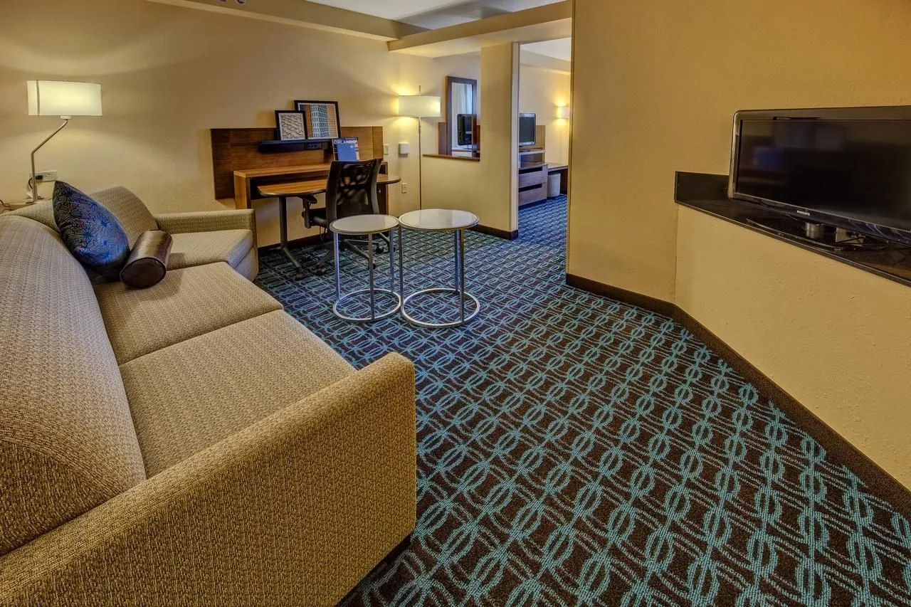 Photo - Fairfield Inn and Suites by Marriott Orlando Near Universal Orlando
