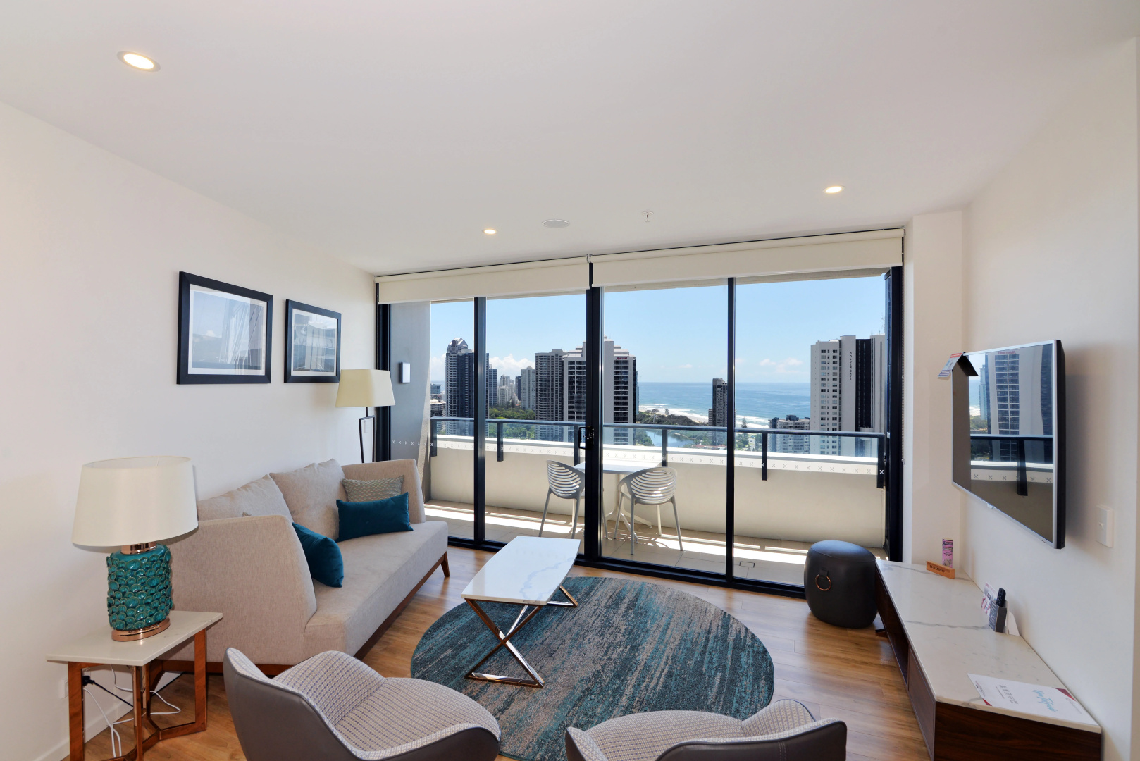 Foto - Ruby Gold Coast by CLLIX