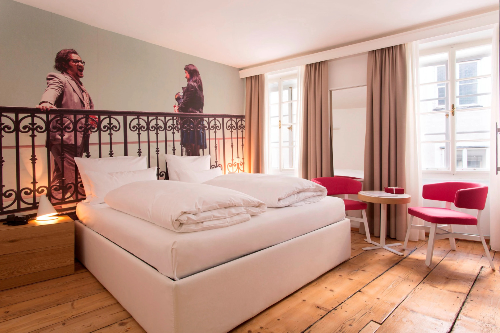 Photo - Small Luxury Hotel Goldgasse