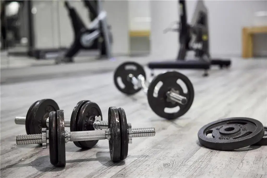 Foto - The Curve Hotel BayArena