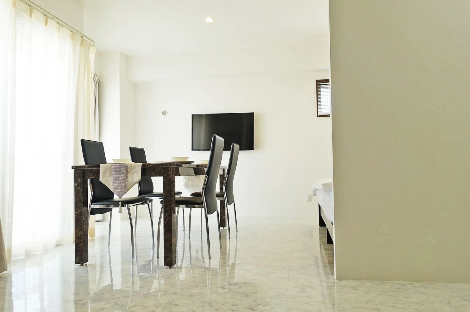 Foto - G-RATIS Omoromachi