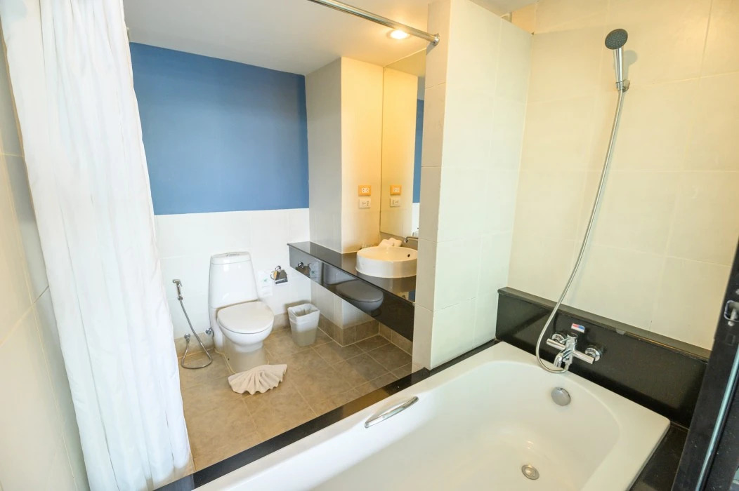 Foto - Andakira Hotel - SHA Extra Plus