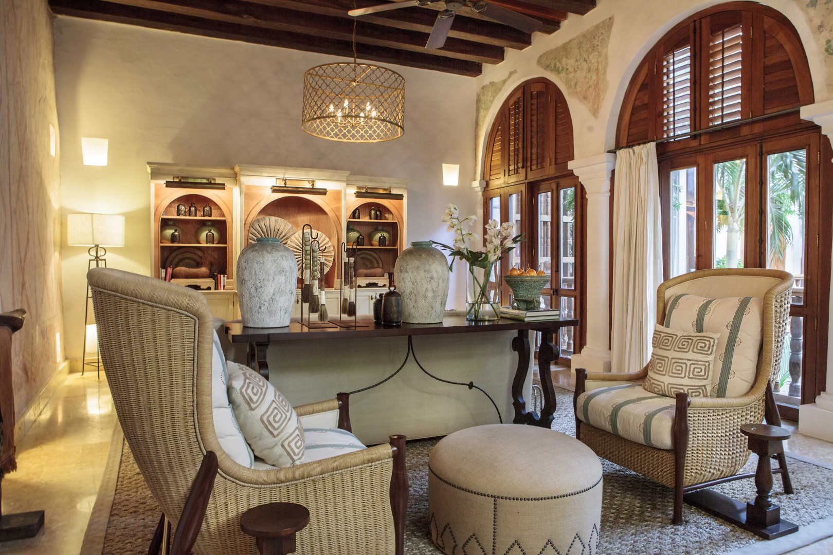 Photo - Hotel Casa San Agustin