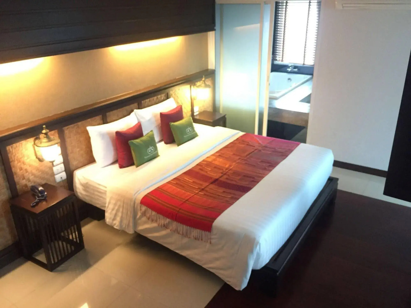 Foto - Nordwind Hotel