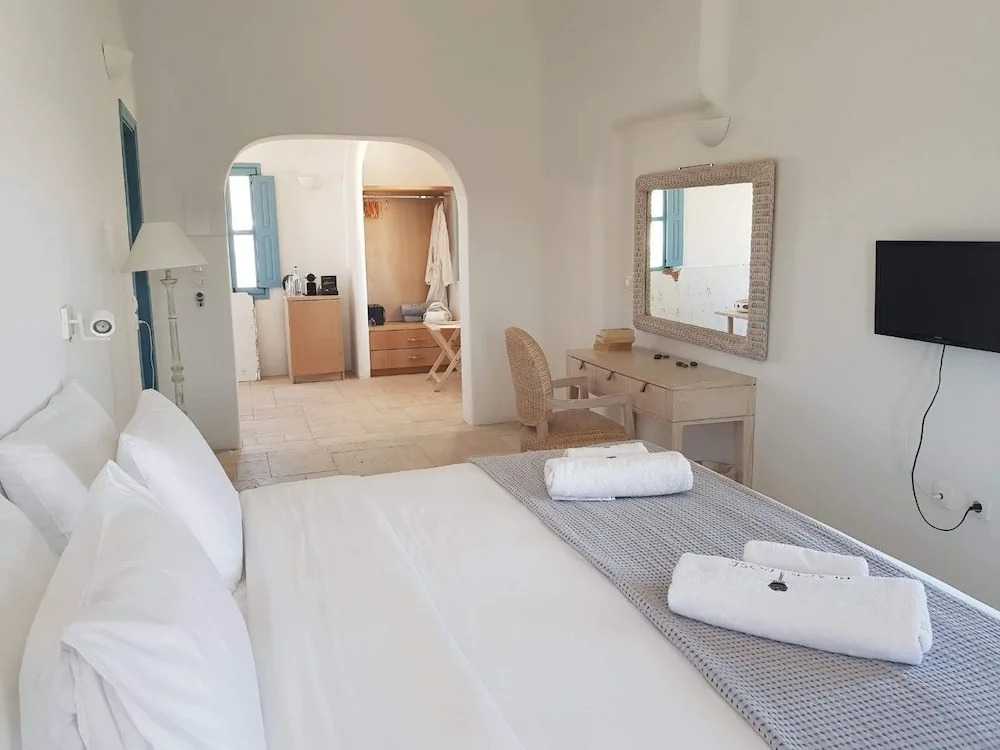 Foto - Black Rose Beach Suites