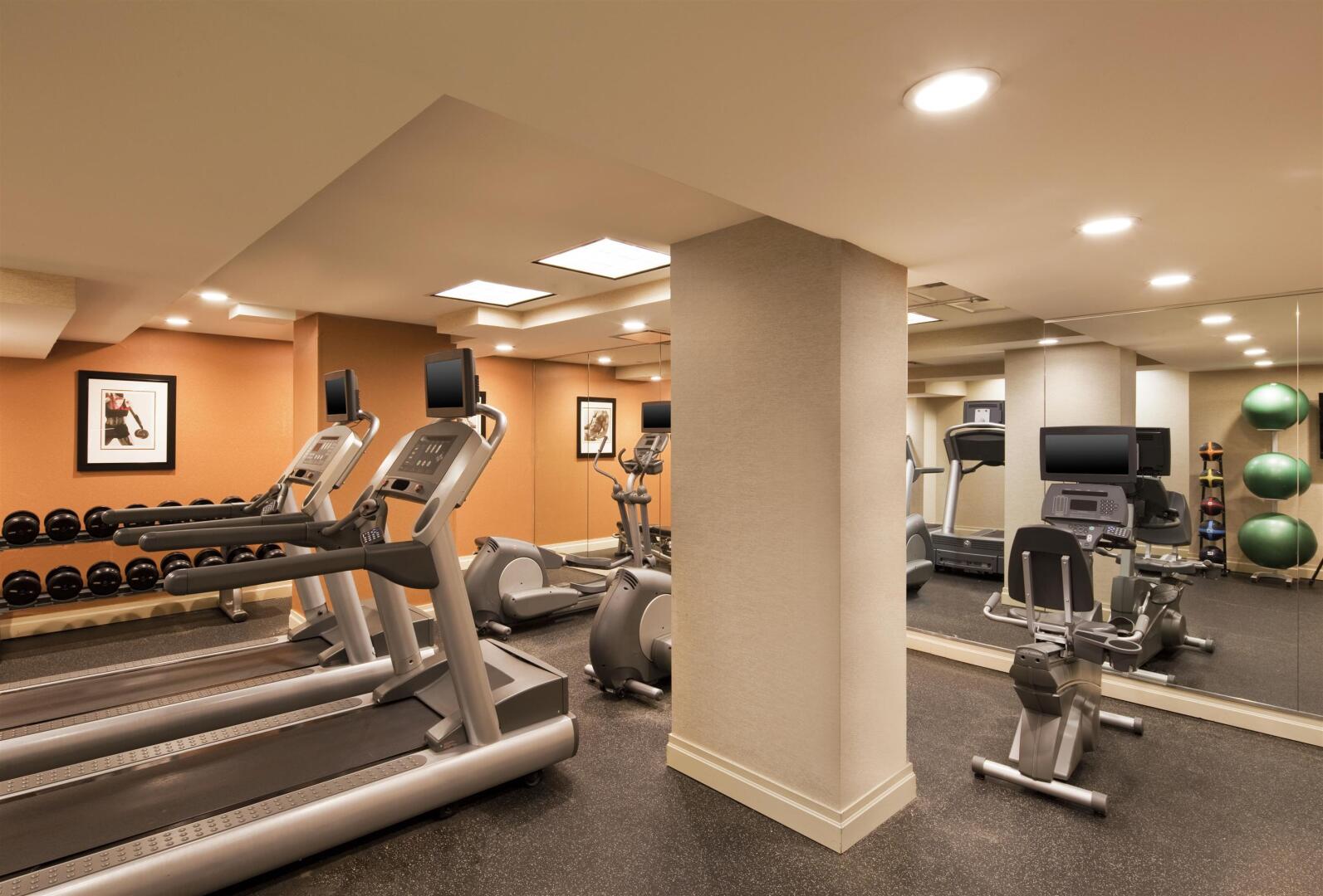 Photo - Four Points by Sheraton Midtown - Times Square