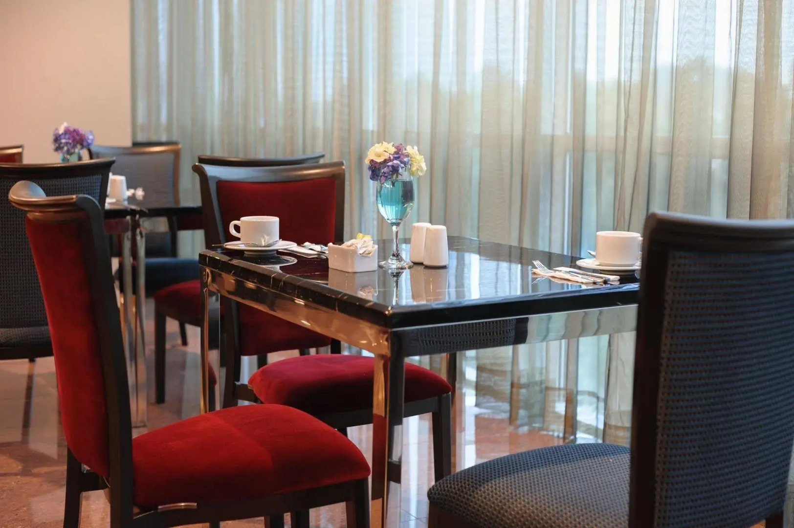 Photo - Hilton Garden Inn Lima Surco