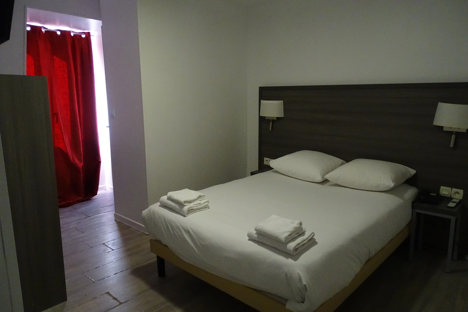 Photo - Hipotel Paris Voltaire Bastille