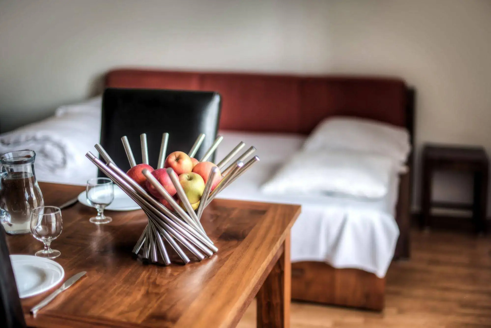 Foto - Comfort Aparthotel Lourdes L'Acacia