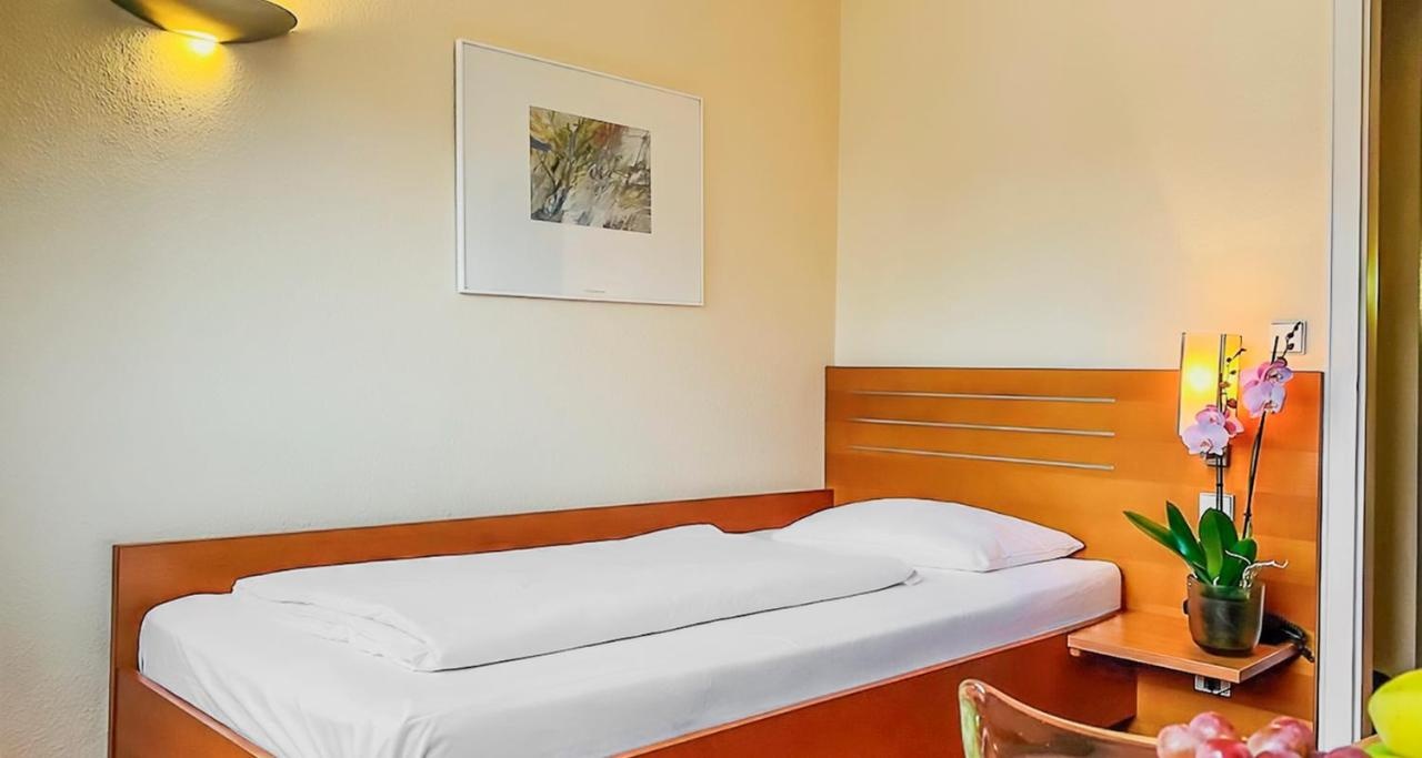 Photo - PLAZA INN Rieker Stuttgart Hauptbahnhof