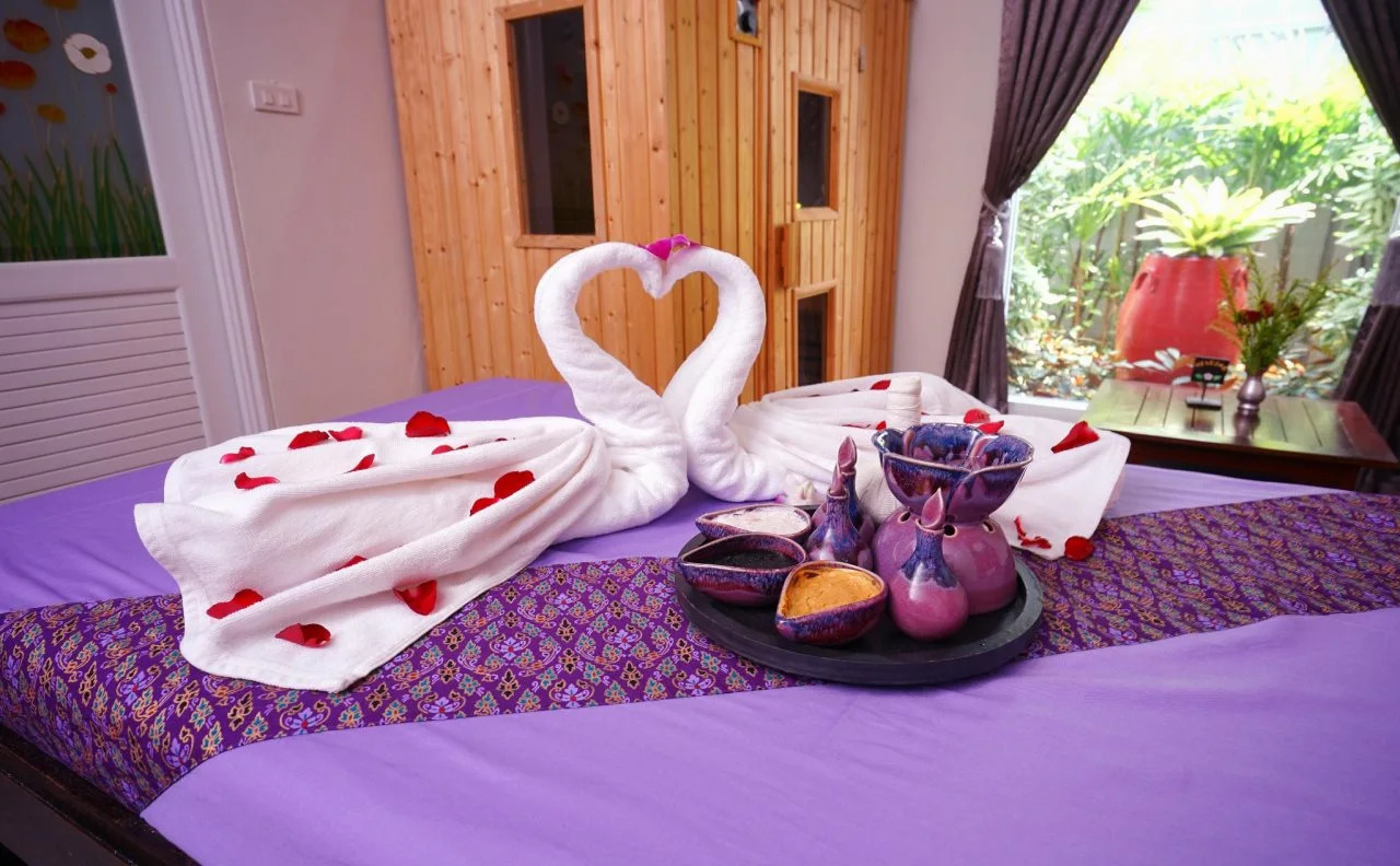 Foto - Sabai Place Donmueang Airport