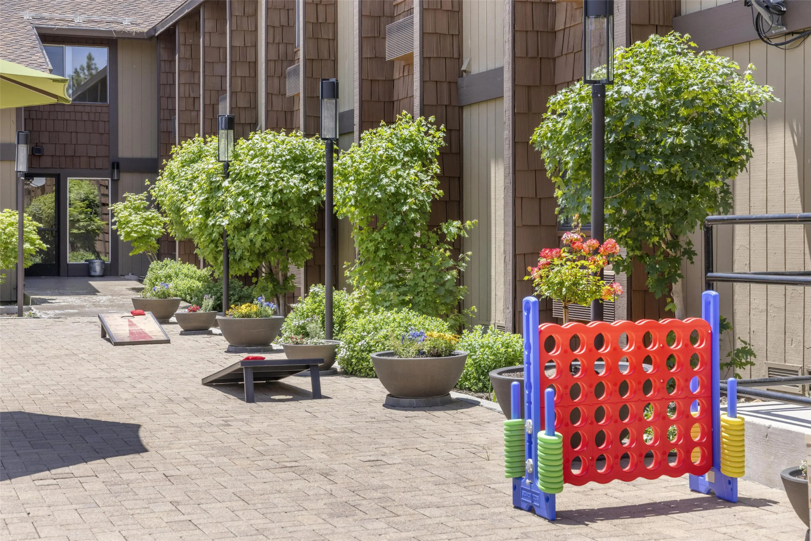 Foto - Best Western Plus Truckee-Tahoe Hotel