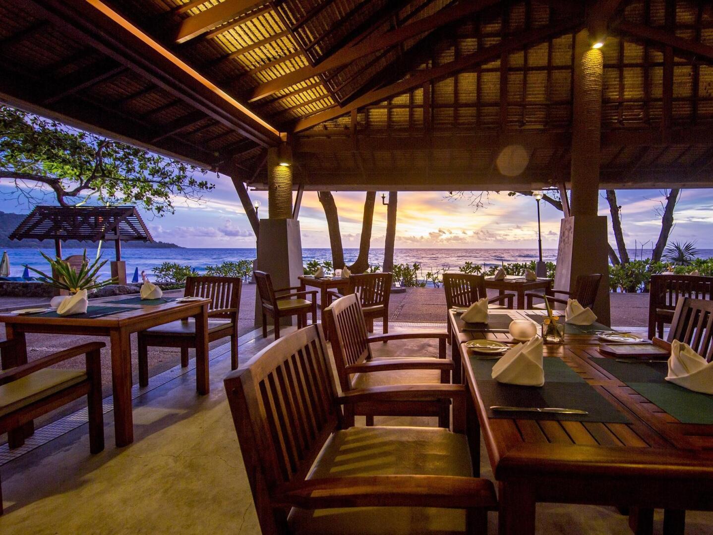 Photo - Katathani Phuket Beach Resort - SHA Extra Plus