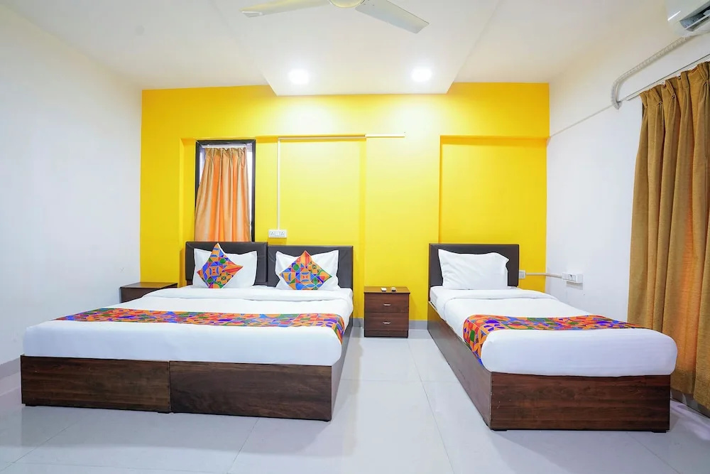 Photo - FabHotel Rio House Apartment