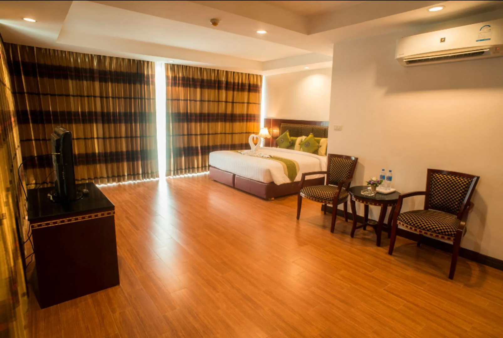 Foto - Jomtien Hisotel
