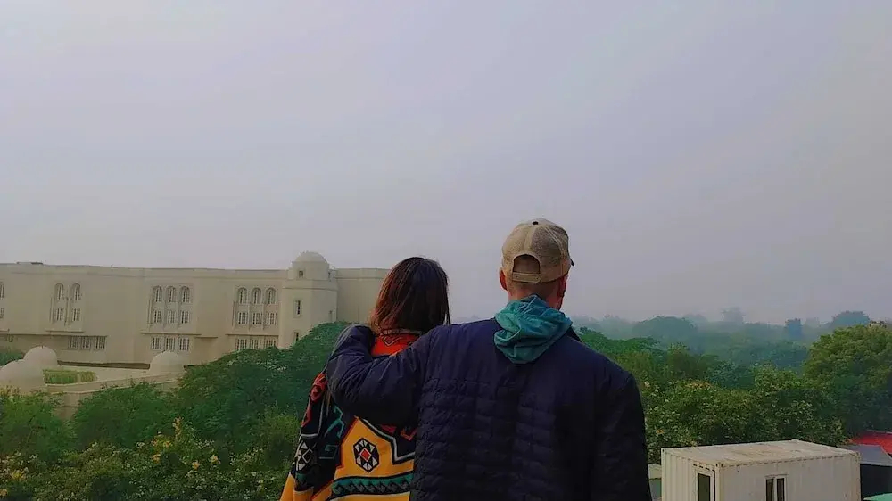 Photo - The Street homestay 600m from Taj Mahal