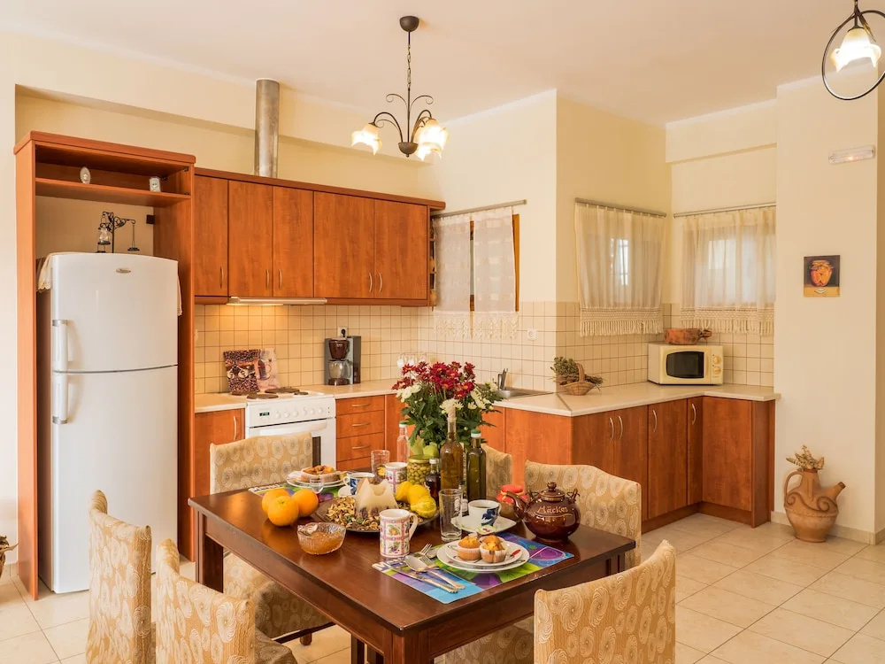 Photo - Xristinas Apartments