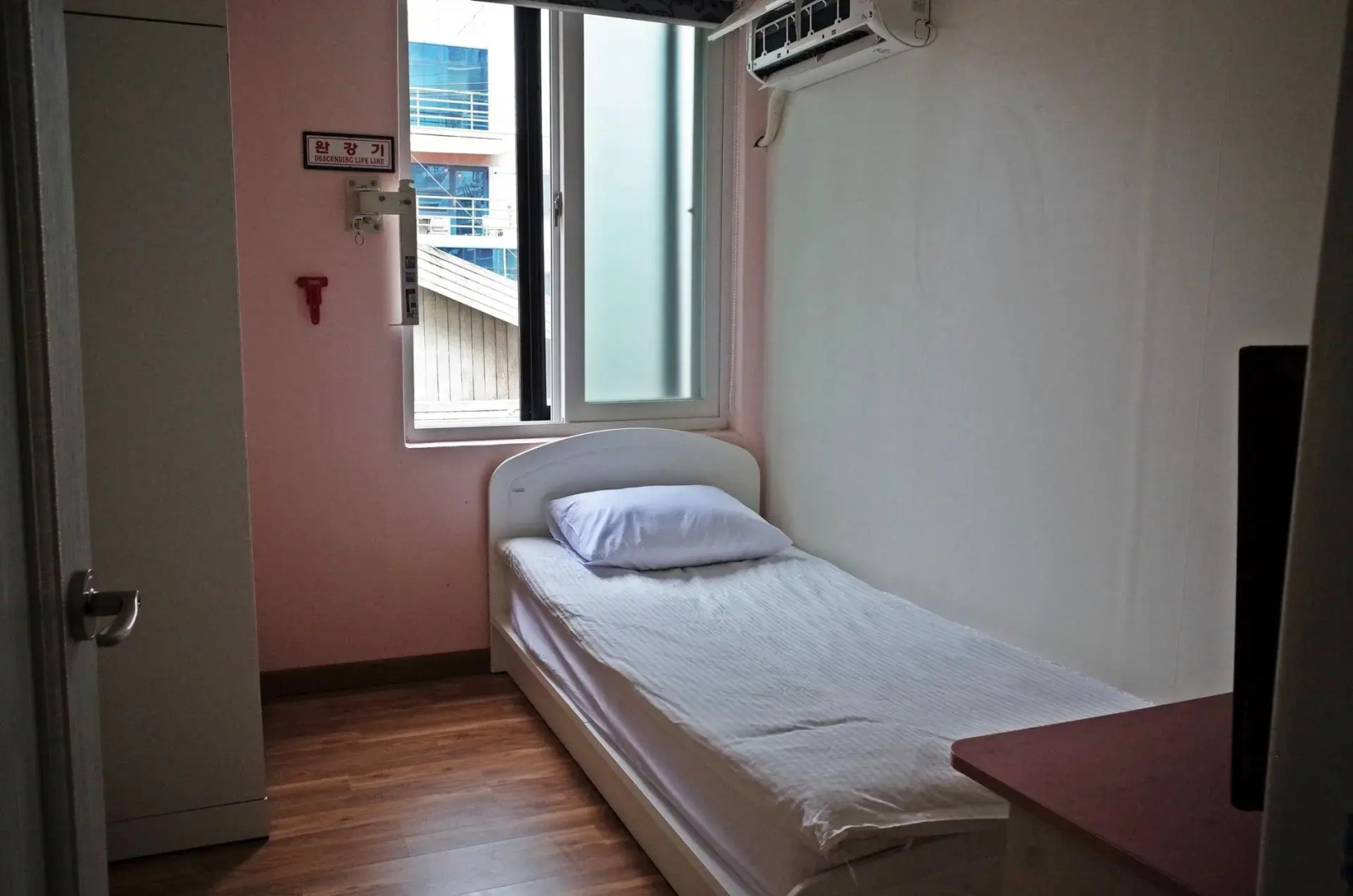 Foto - YaKorea Hostel Gangnam