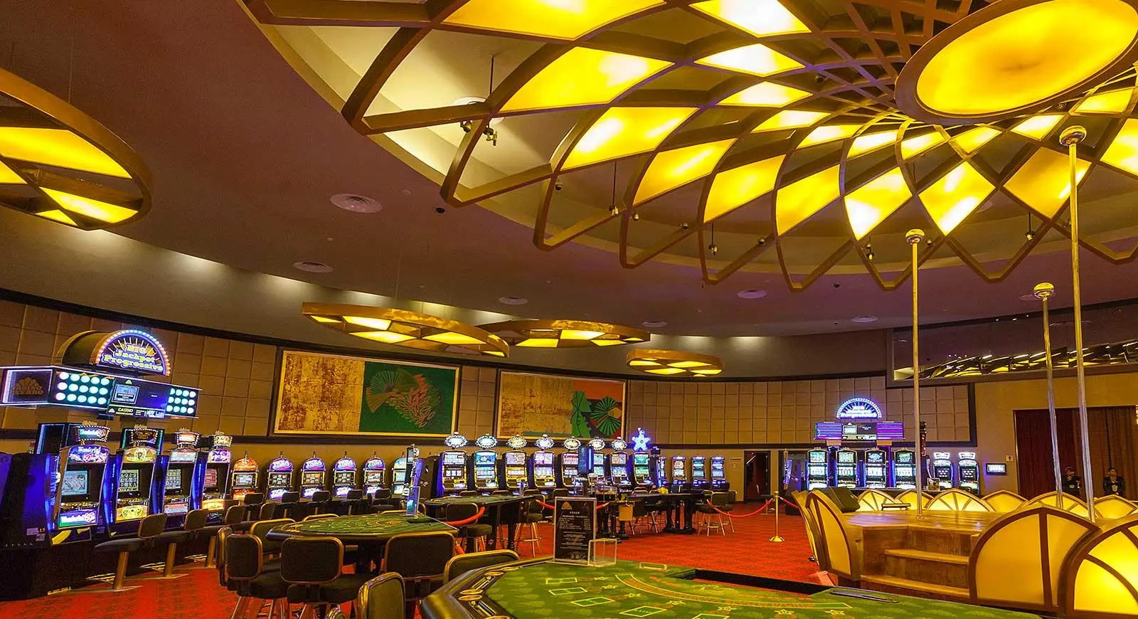 Foto - Barceló Bávaro Beach - Adults Only All Inclusive