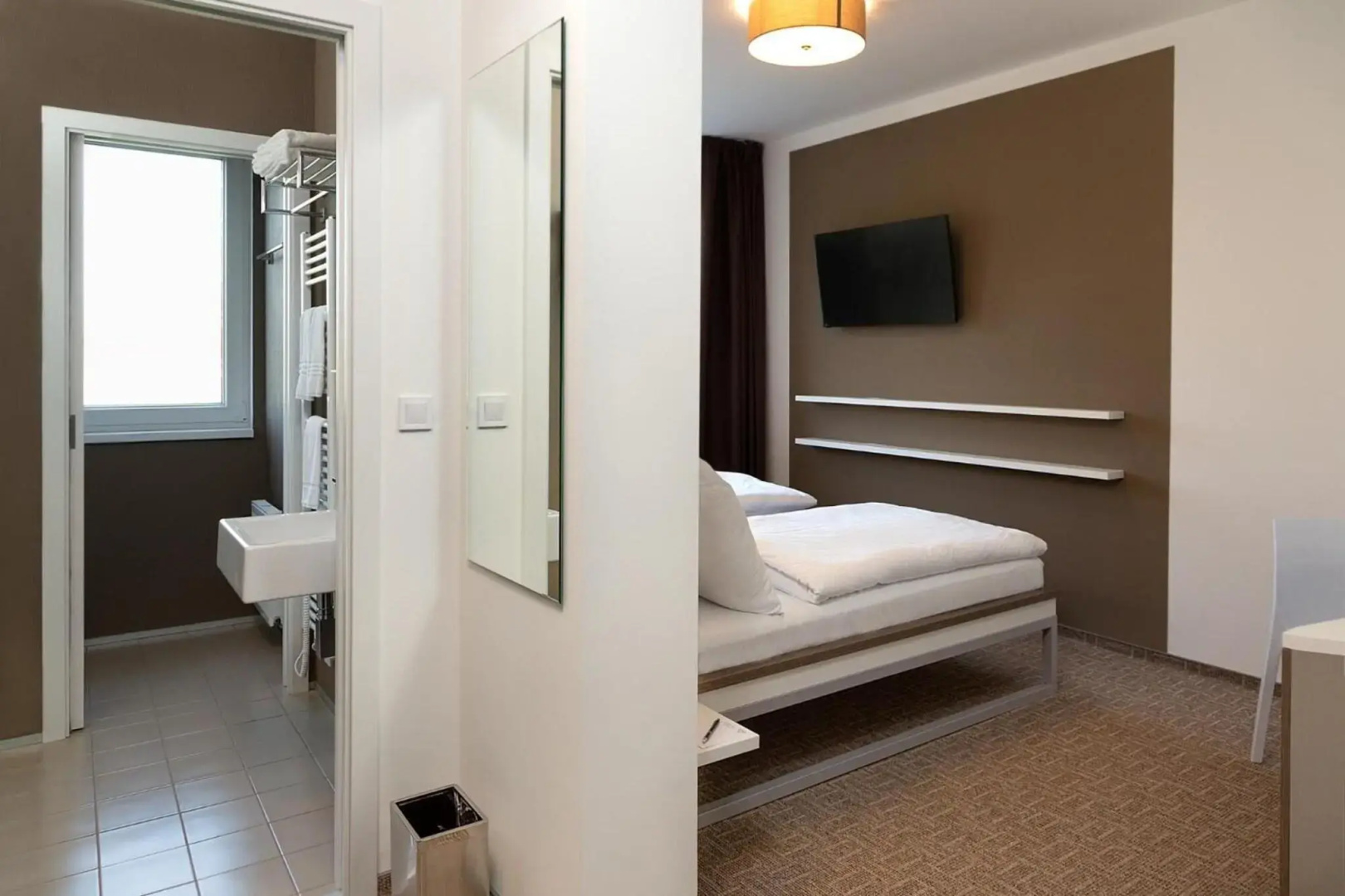 Photo - SKY Hotel Prague