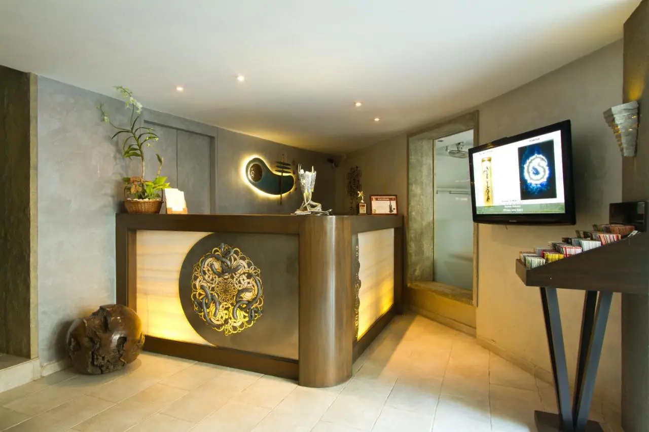 Foto - Le Sutra Hotel