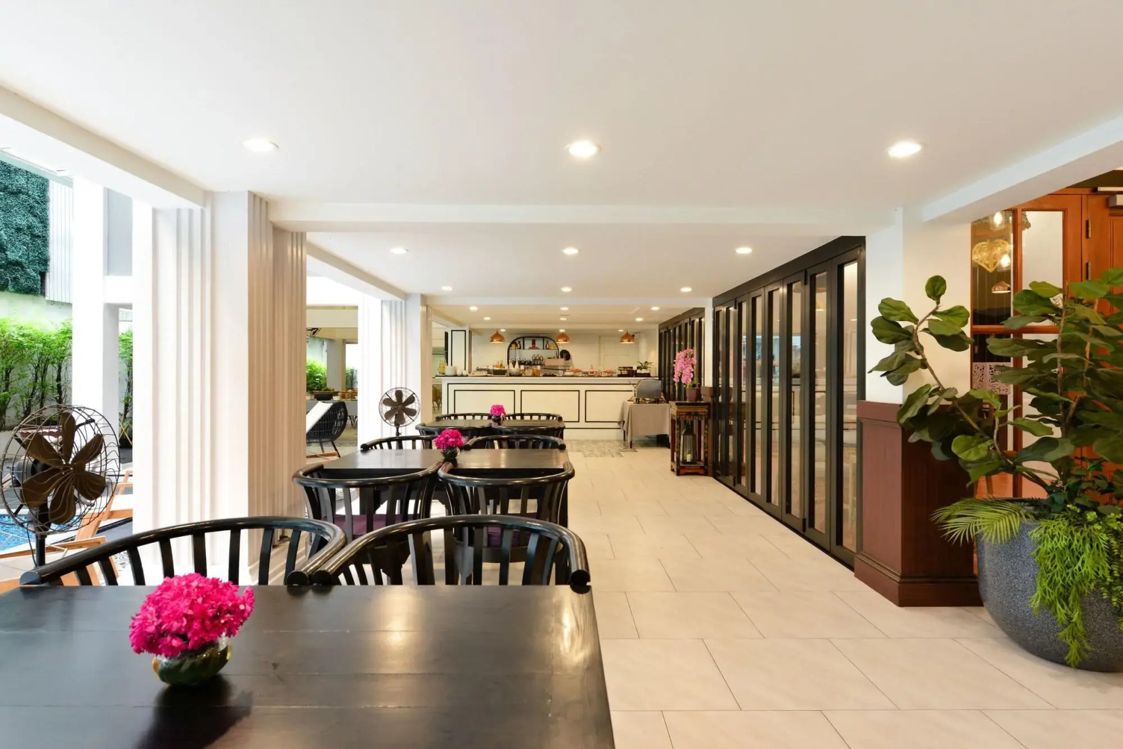 Photo - Villa De Pranakorn