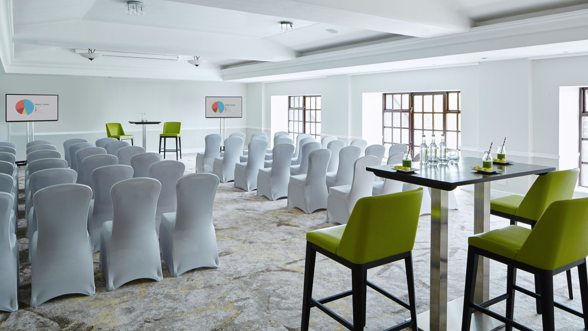 Foto - Forest of Arden Marriott Hotel & Country Club