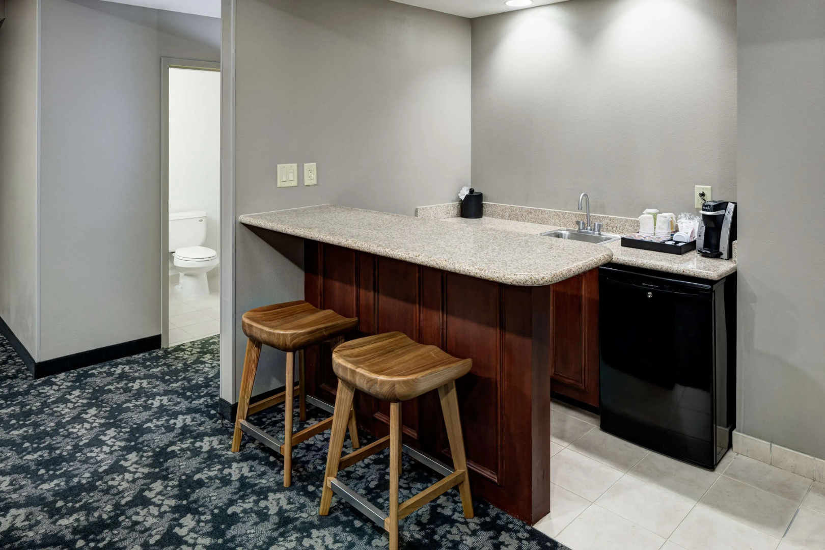 Foto - Hilton Garden Inn Nashville Vanderbilt