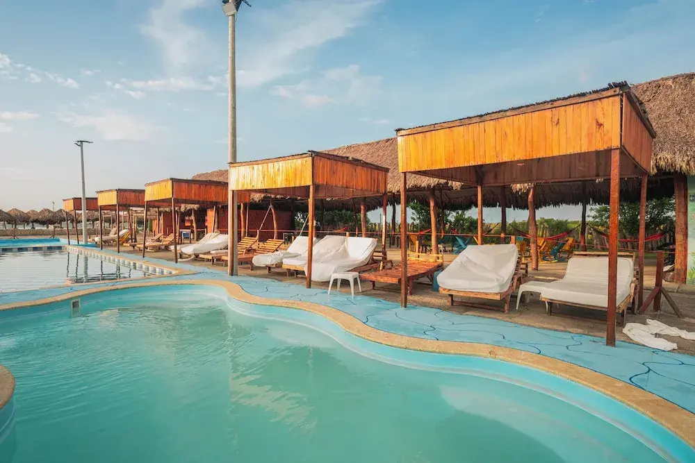 Foto - Hotel Arena Beach Cartagena