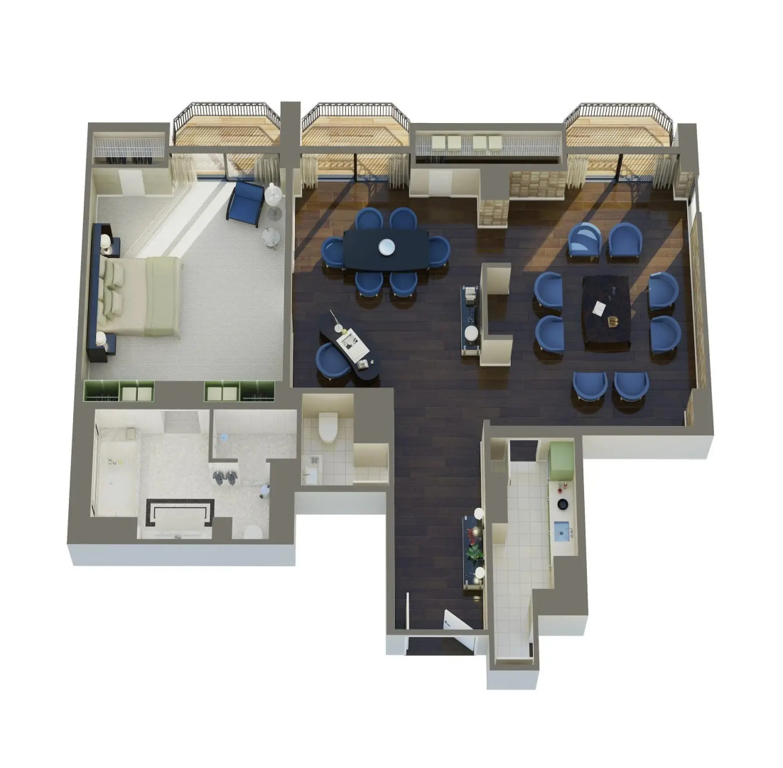 Photo - The London West Hollywood at Beverly Hills