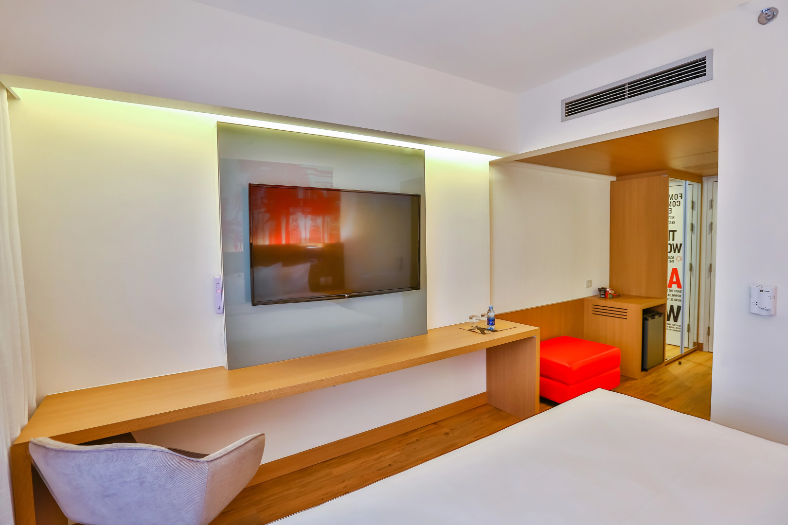 Photo - Radisson RED Campinas