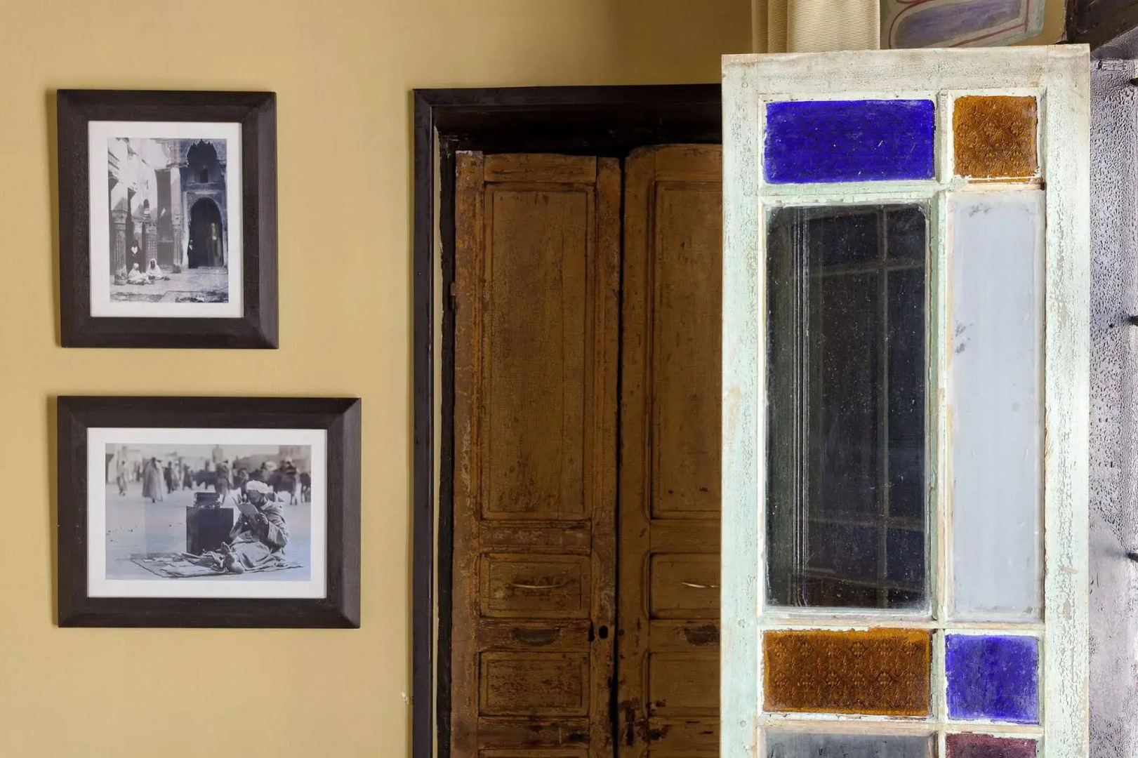 Foto - Riad Palais Bahia Fes