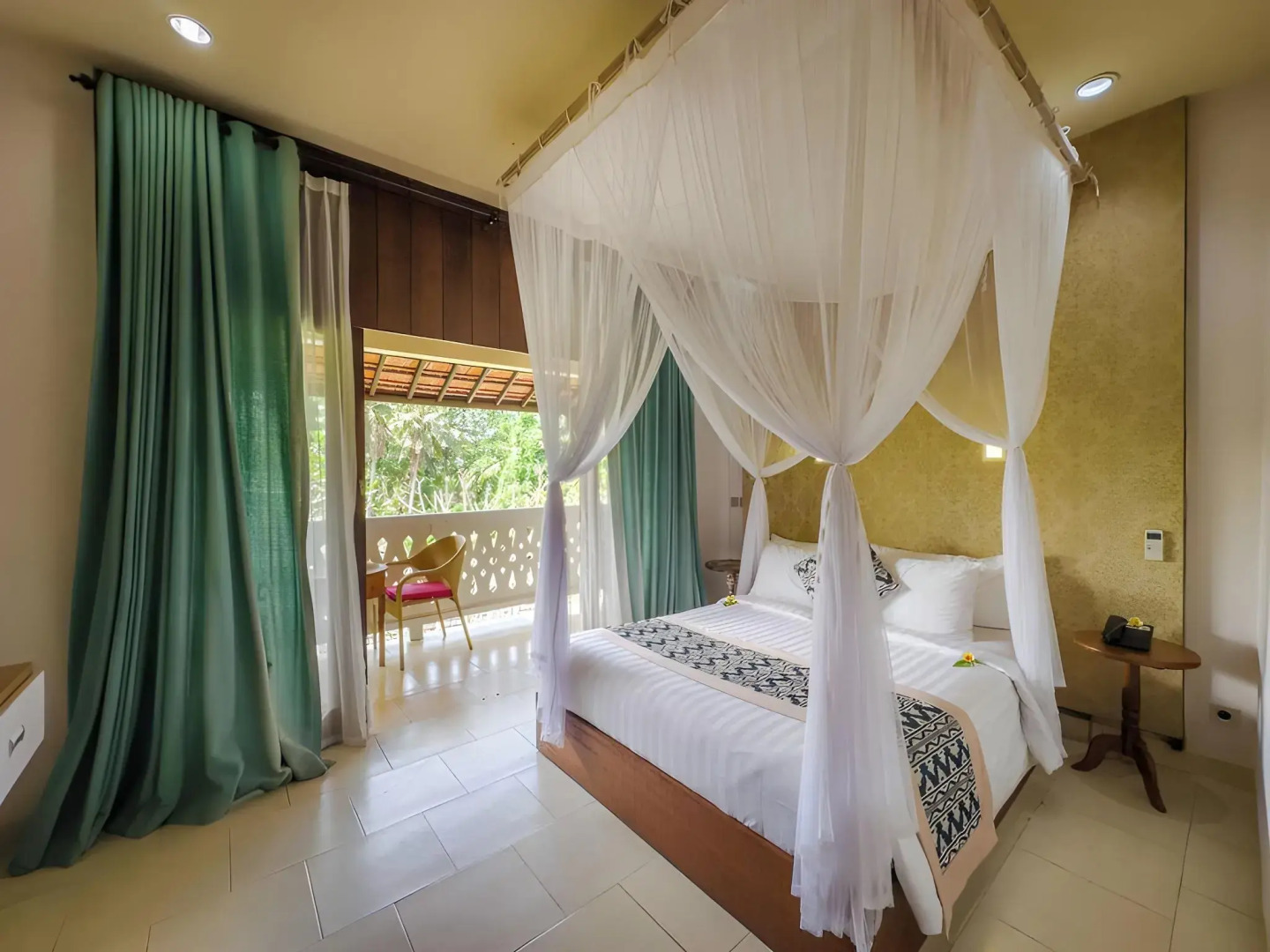 Photo - Ubud Sari Health Resort