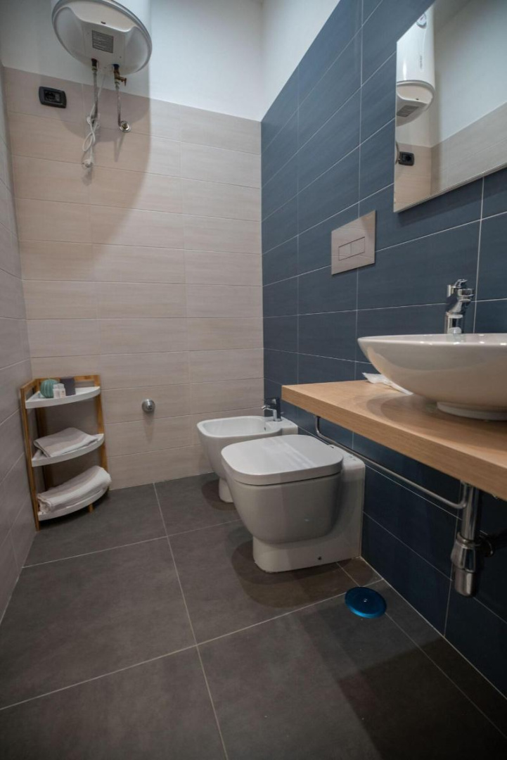Foto - Doria Suites Napoli