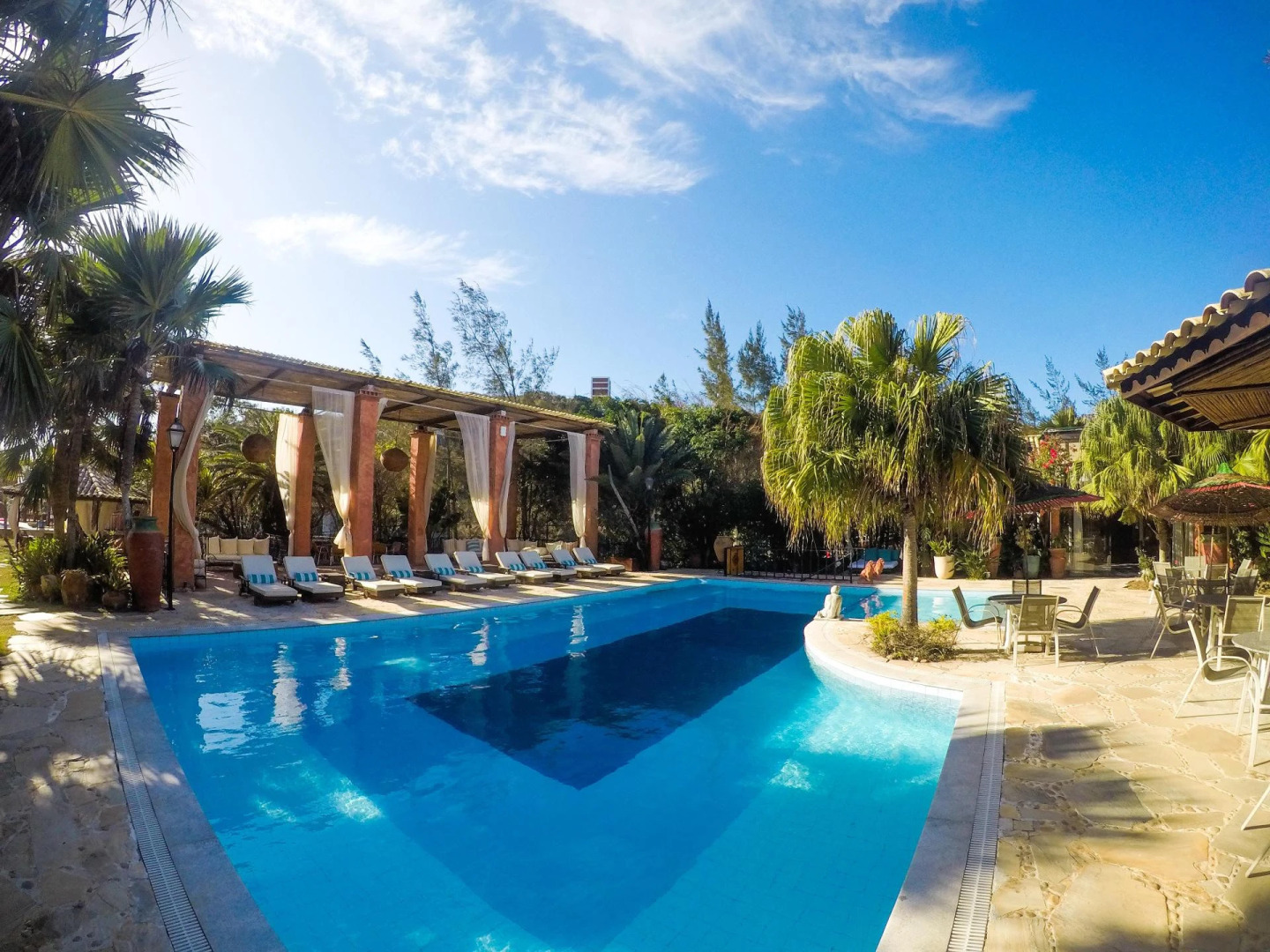 Photo - Pedra da Laguna Boutique Hotel SPA